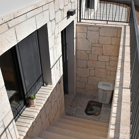 Polles Εlies Cozy Αpartment Apartamento Aegina Exterior foto