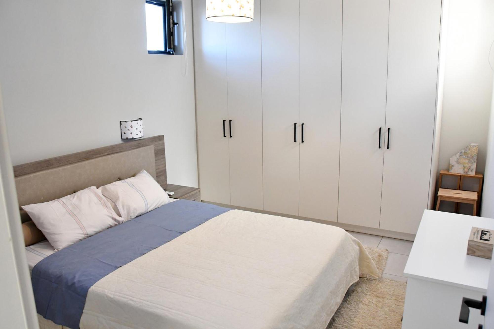 Polles Εlies Cozy Αpartment Apartamento Aegina Exterior foto