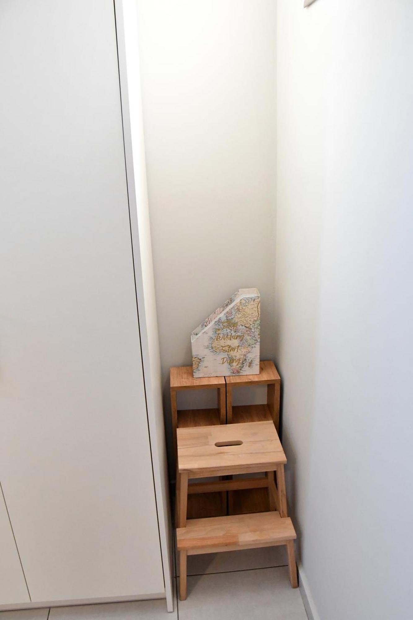 Polles Εlies Cozy Αpartment Apartamento Aegina Exterior foto