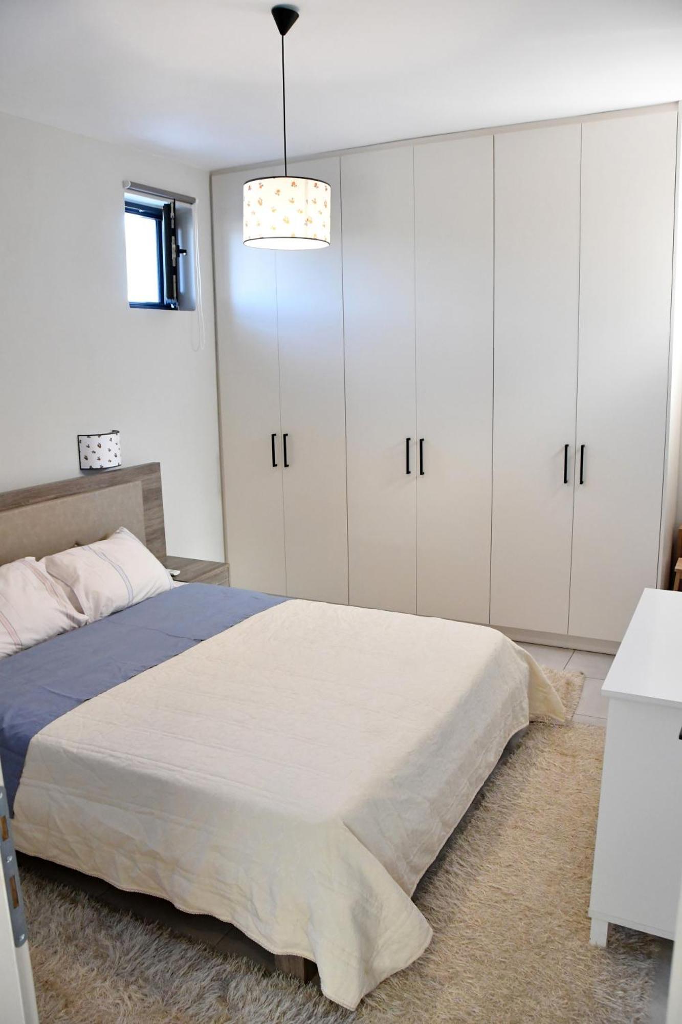 Polles Εlies Cozy Αpartment Apartamento Aegina Exterior foto