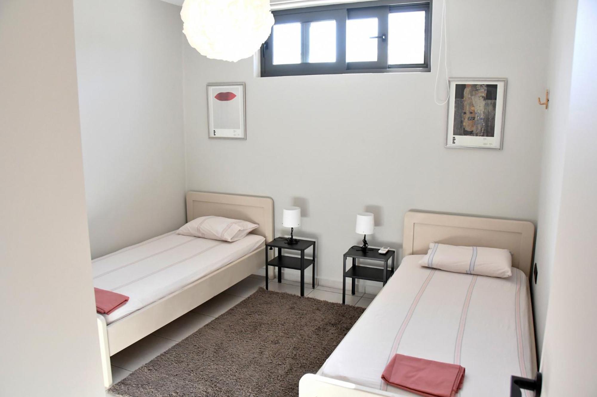Polles Εlies Cozy Αpartment Apartamento Aegina Exterior foto